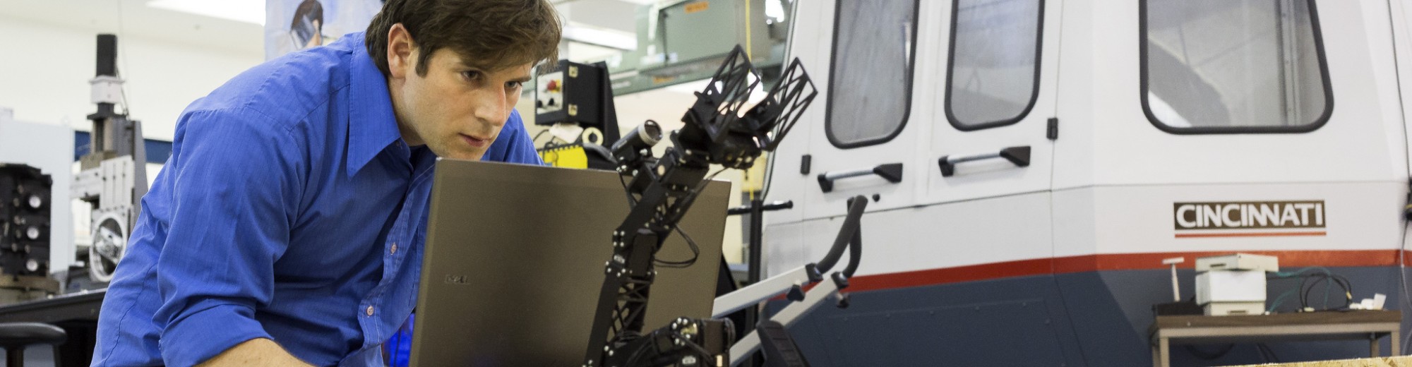 Human robot interaction phd thesis